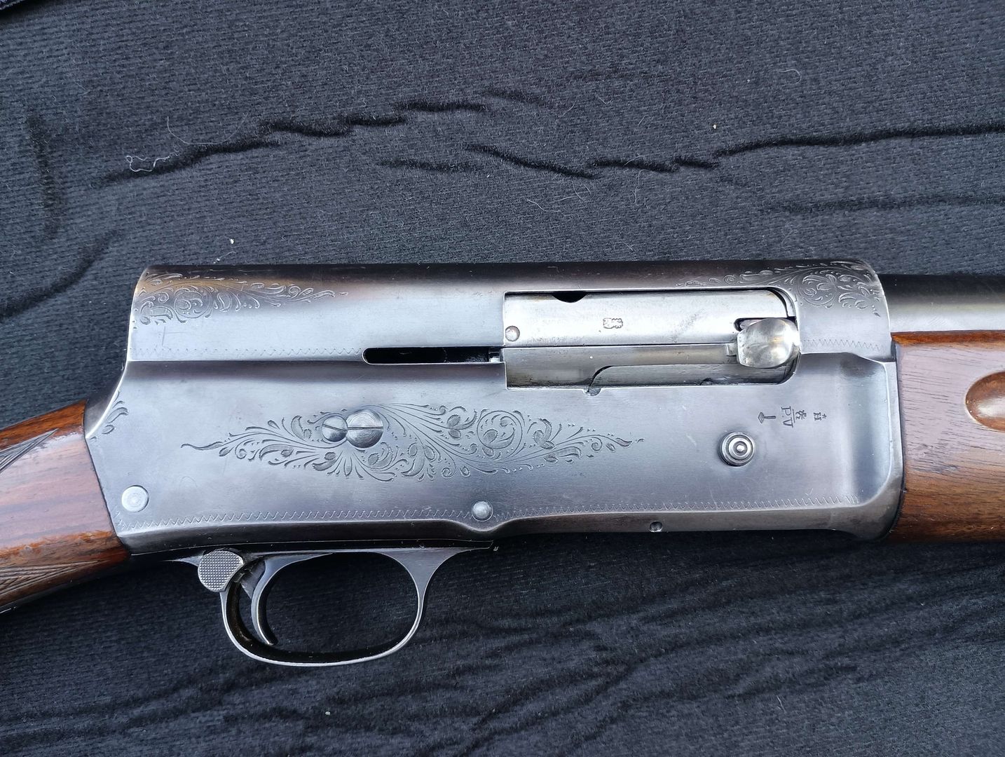 Auto 5 Belgian Browning 3