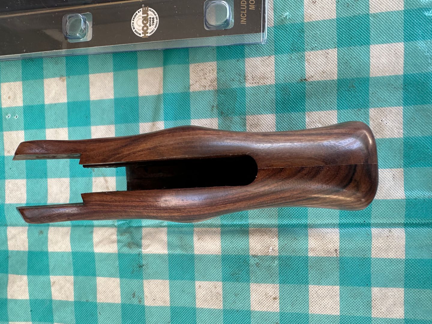S&W mod 29 miculek grips 2