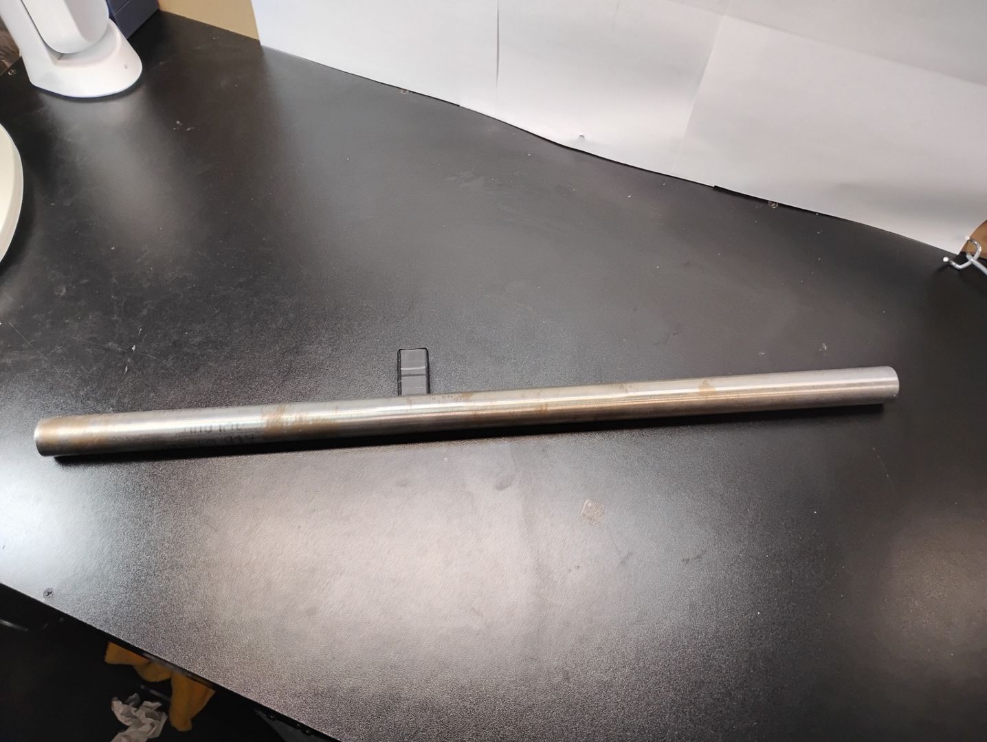 Adams & Bennett 6.5mm F99 - 26" Stainless Steel Barrel