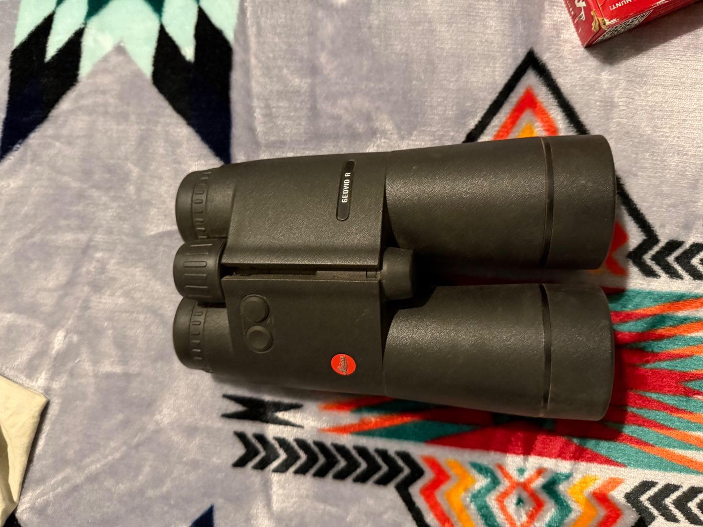 Leica GEOVID R 15x56