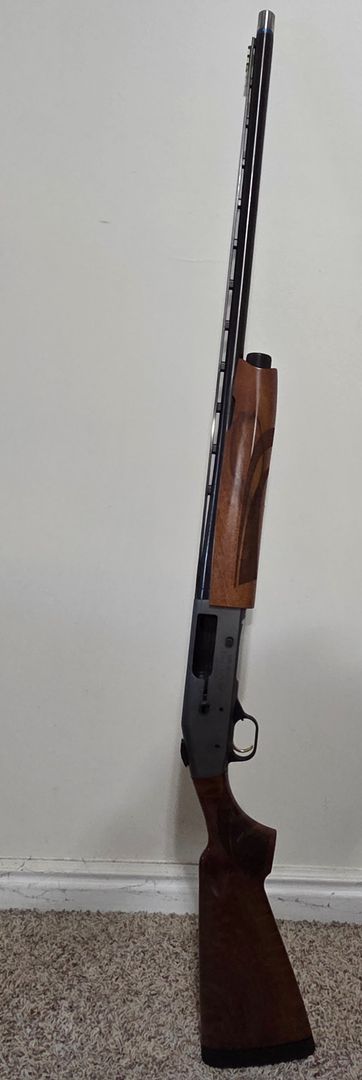 Mossberg 930 pro 2