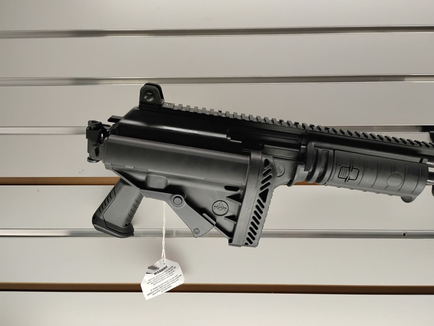 IWI Galil Ace Rifle 7.62x39mm GAR1639 2