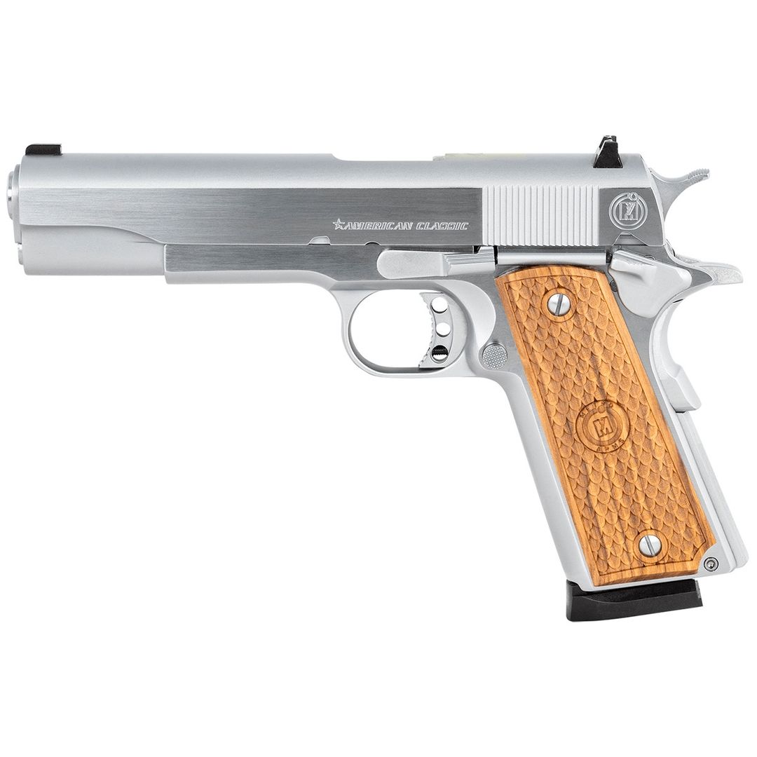American Tri-Star 1911