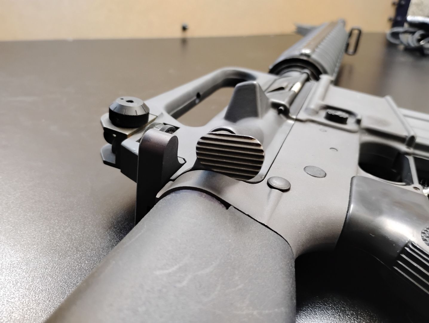 Essential Arms J-15 / 5.56 - .223 Semi-Auto Rifle 4