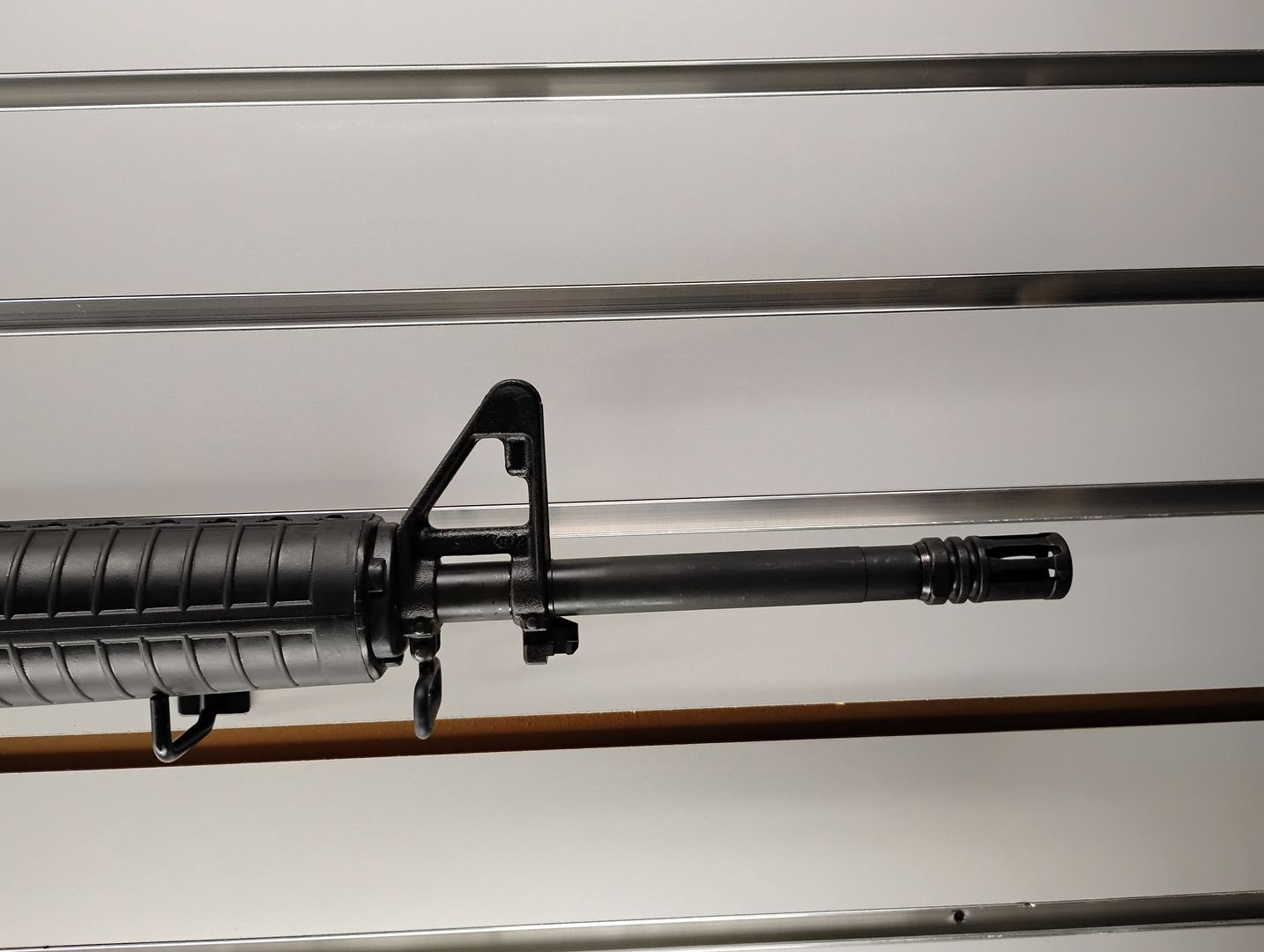 Colt Defense A2 5.56 Carbine 4