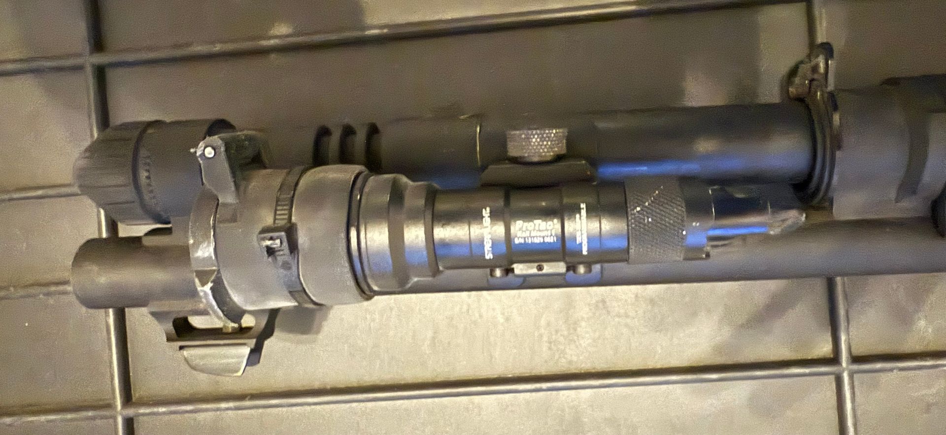 Panzer Arms M4 (M1014) 5