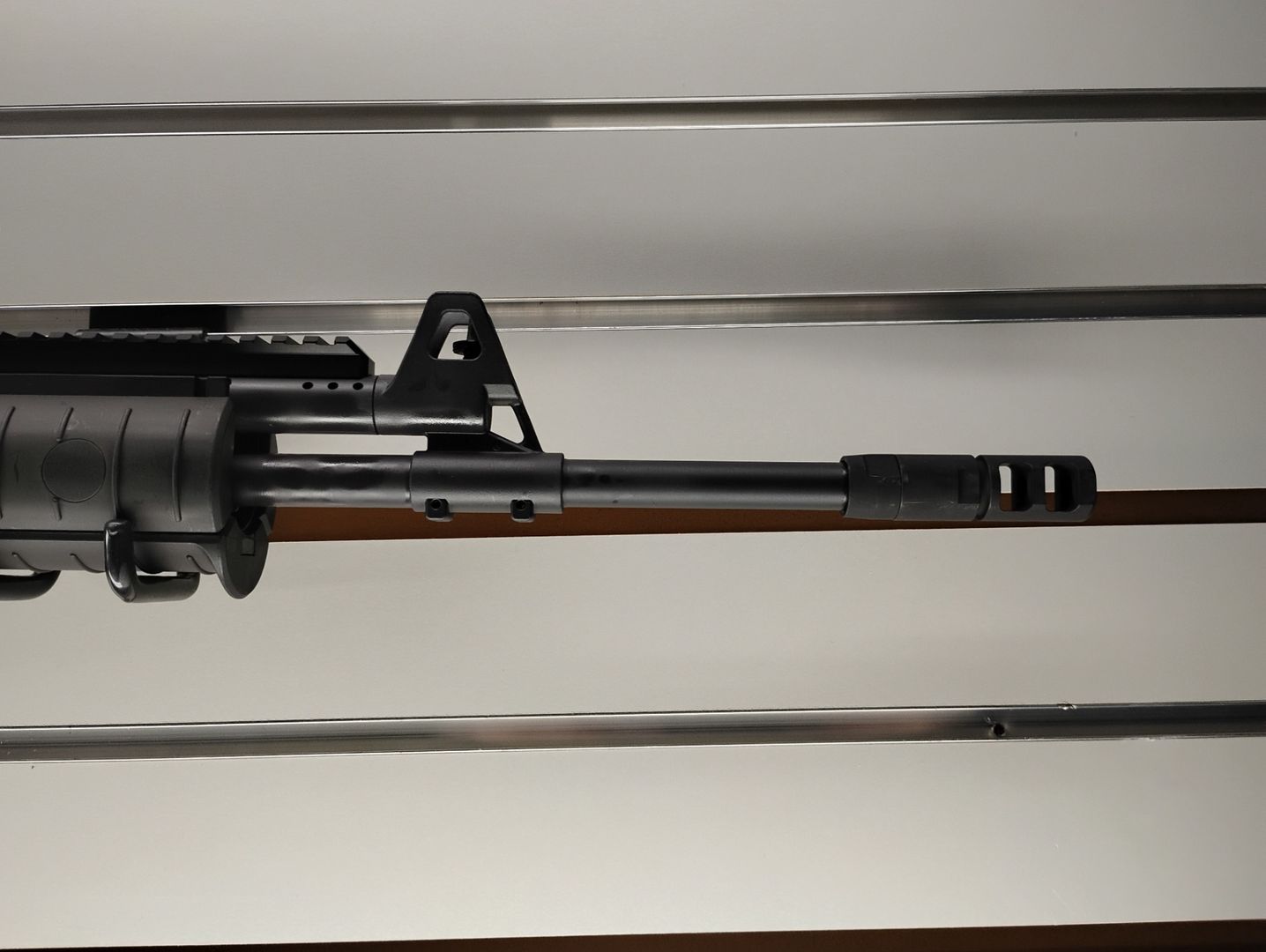 IWI Galil Ace Rifle 7.62x39mm GAR1639 5