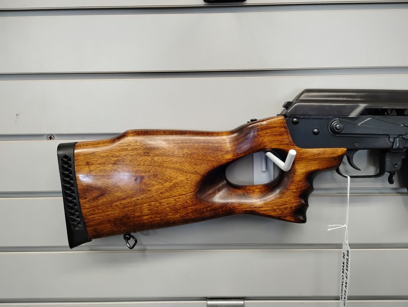 Norinco MAK-90 AK-47 5