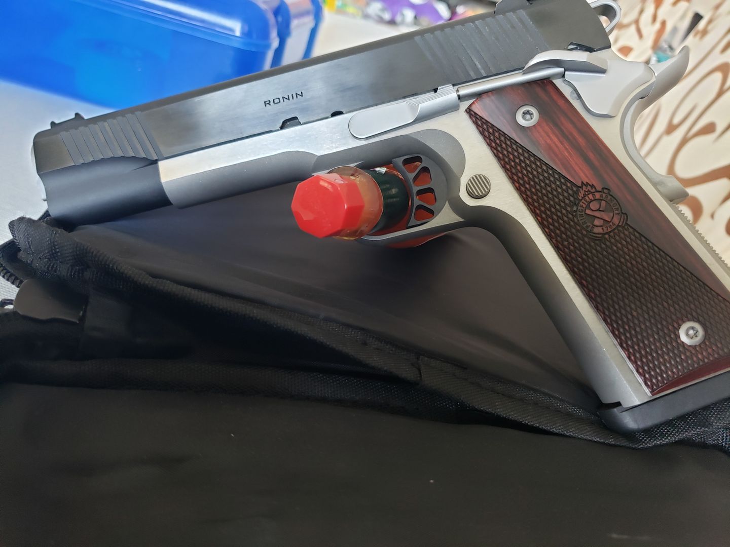 * SOLD Ronin 10MM *SOLD