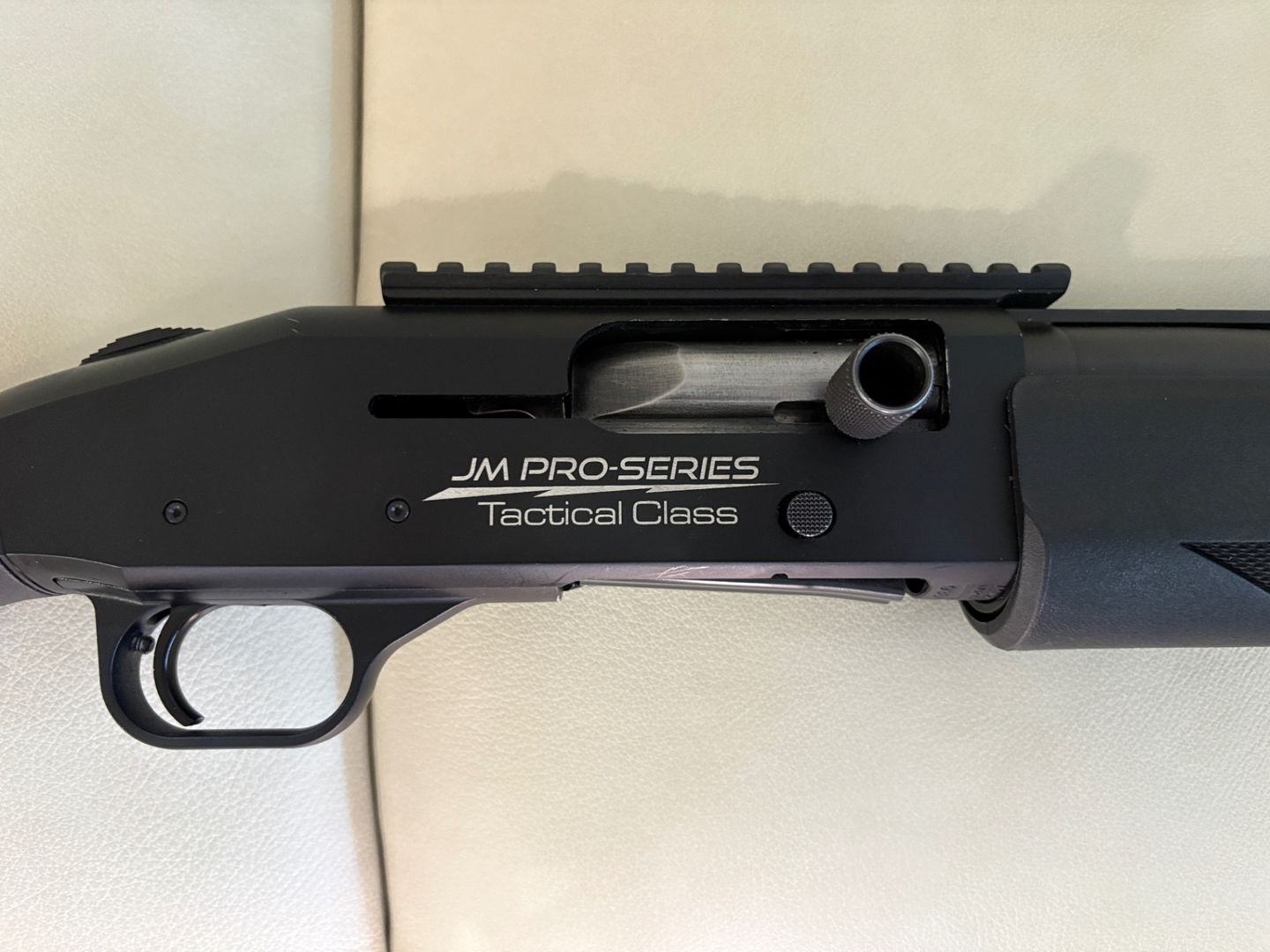 Mossberg 930 JM Pro 2