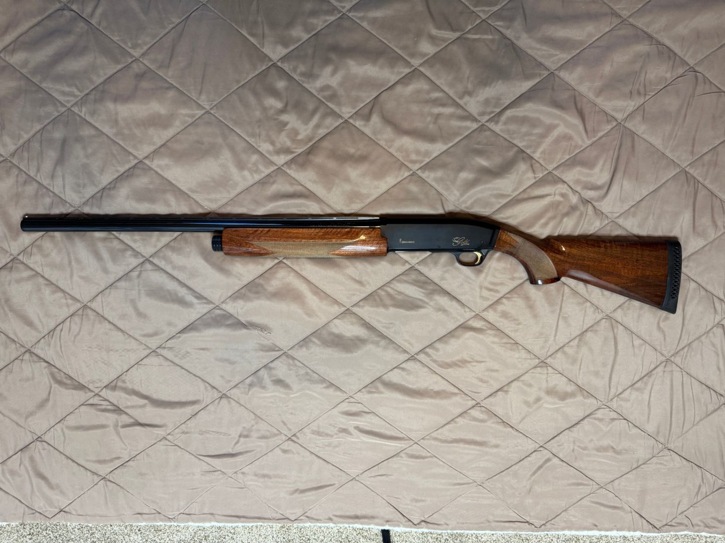 Browning Gold Hunter 12ga 2