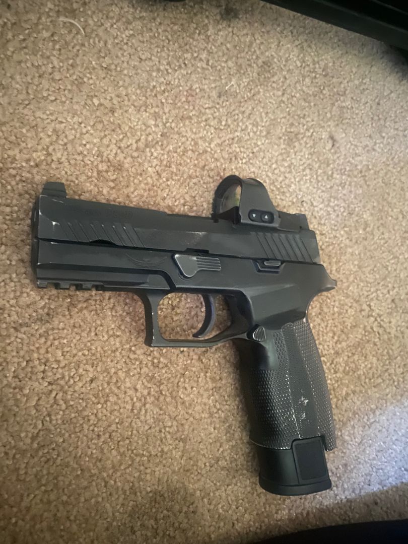 P320 RX 