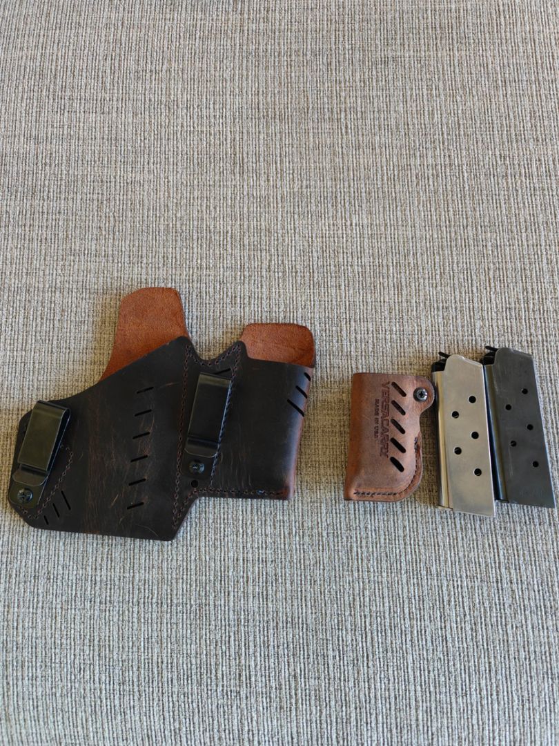 Kimber Ultra CDP II 4