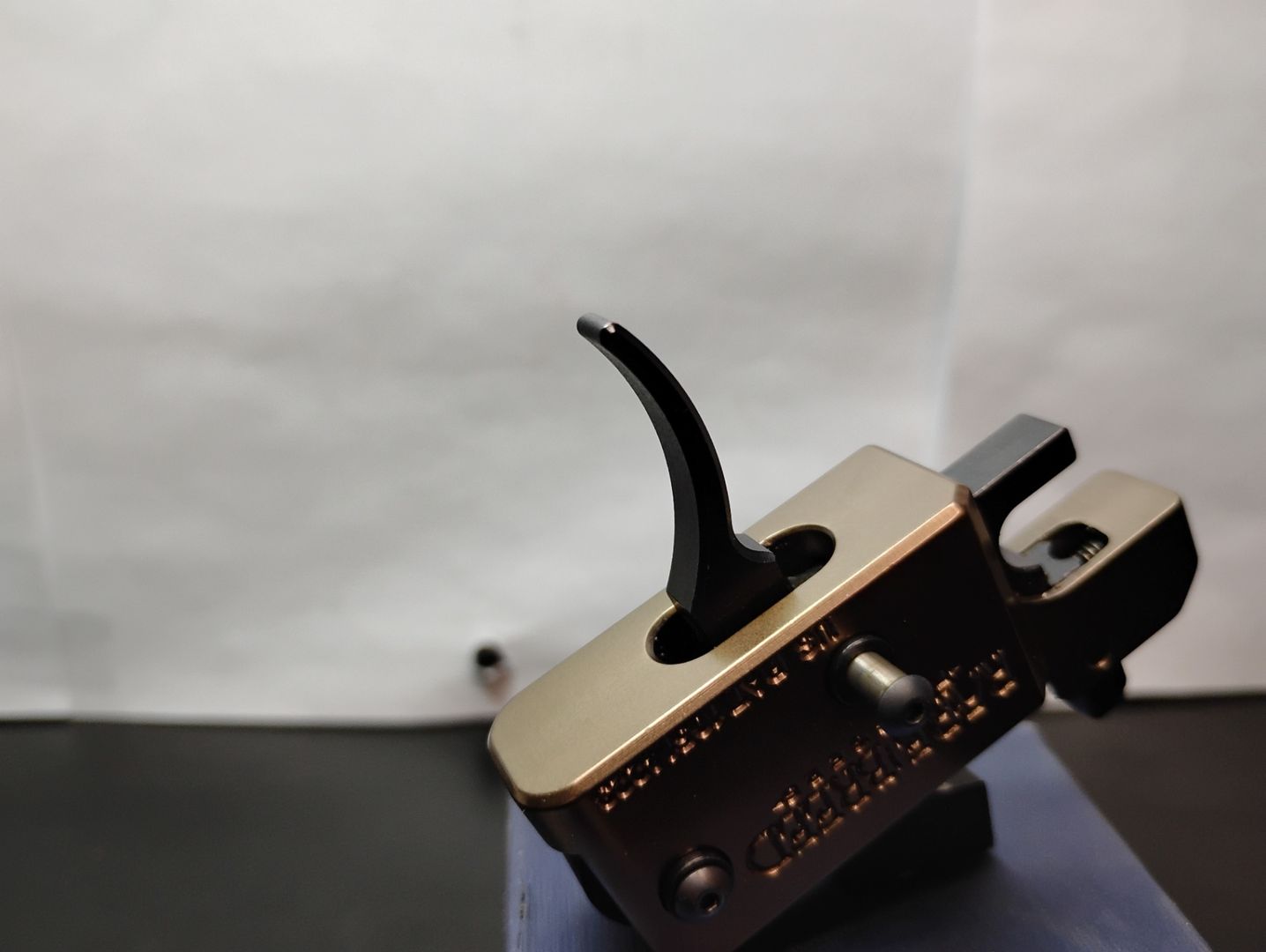 FRT-15 Rare Breed Forced Reset Trigger 3