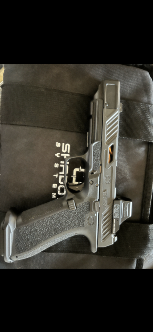Shadow Systems DR920P elite  2