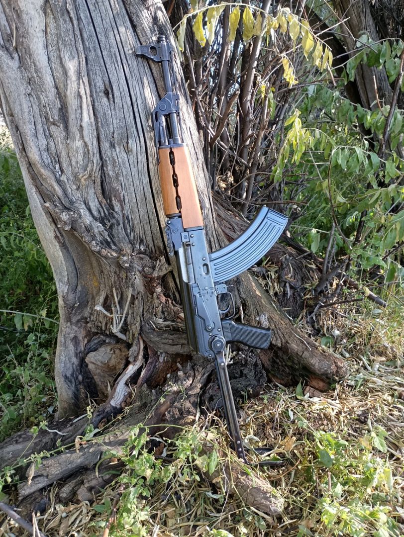 Rare M70AB1 Yugo AK