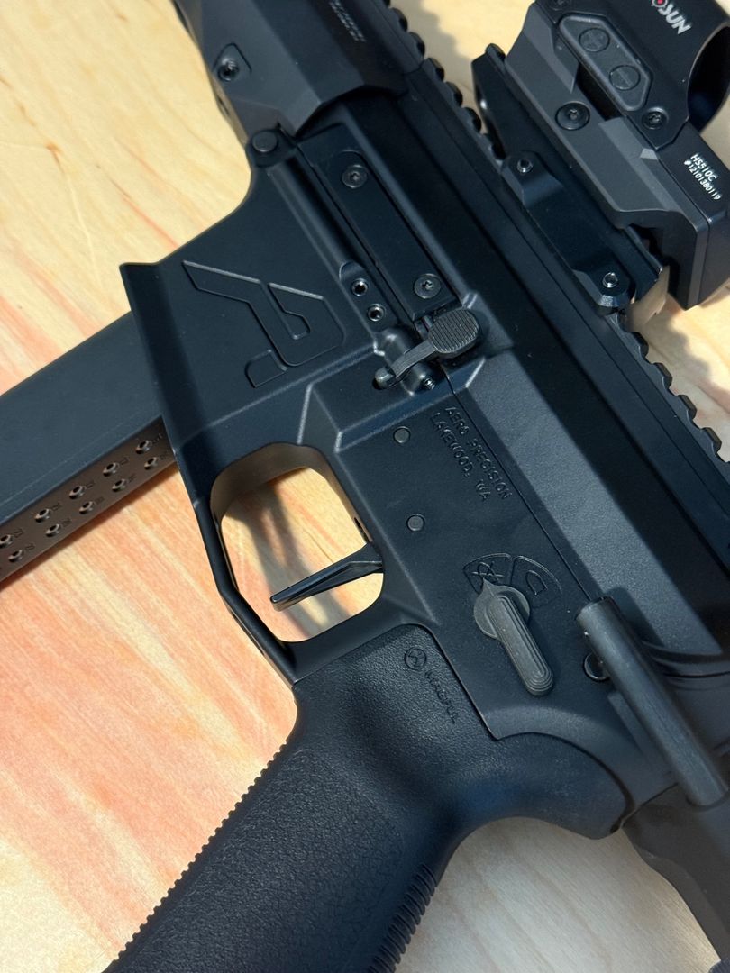 Aero Precision EPC-9 3