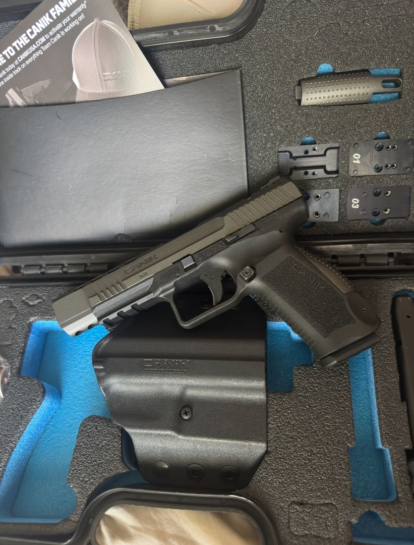 Canik Tp9 SFX 2