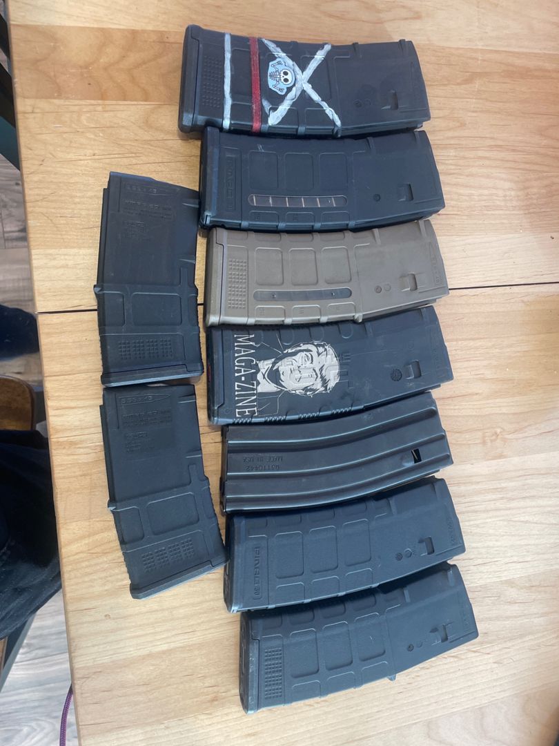 PSA PA-15 done right! 4