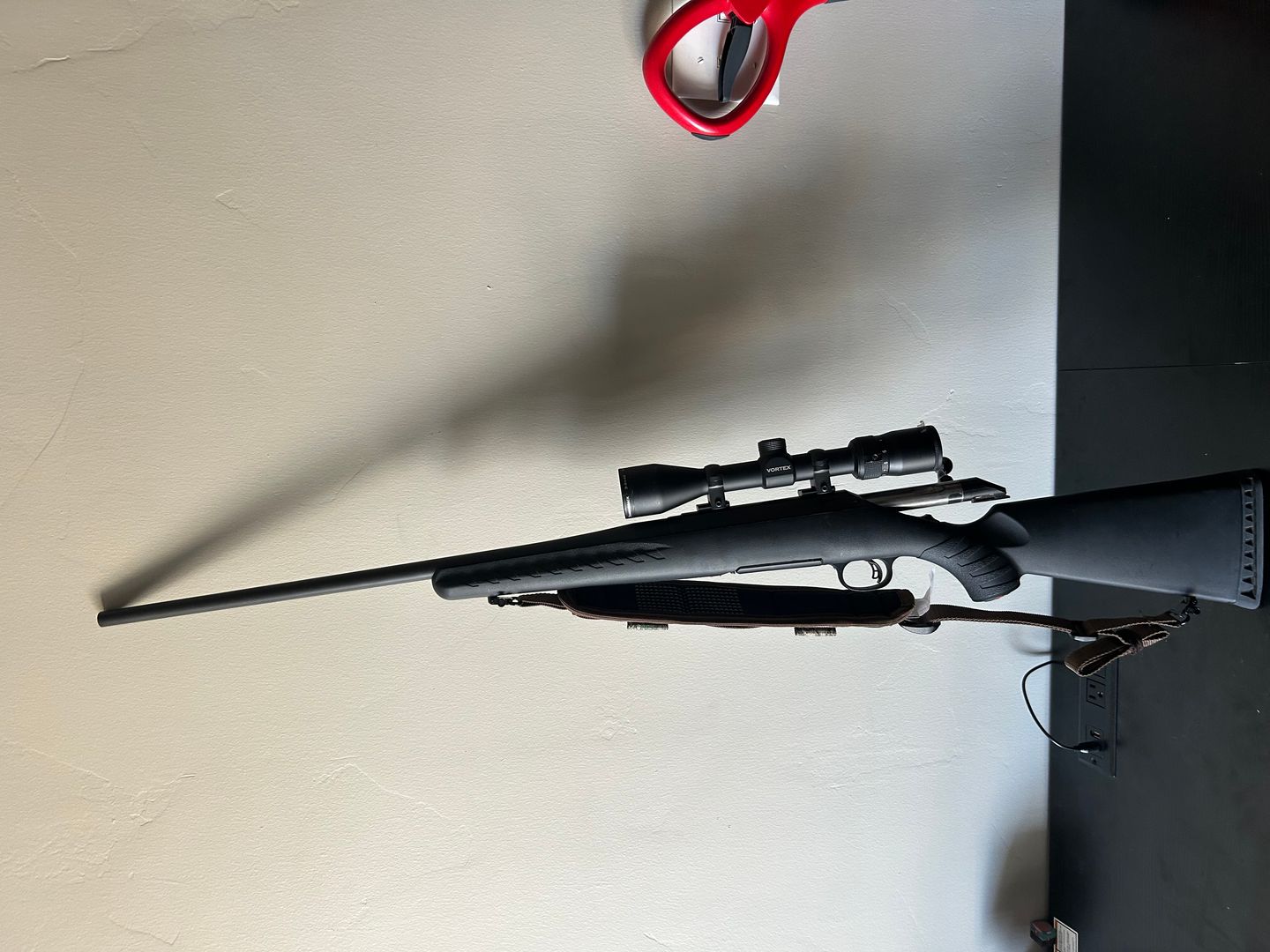 Ruger American for sale
