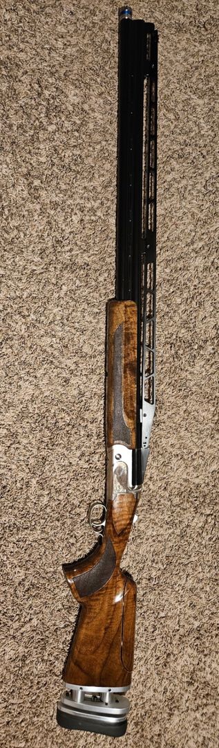 Tristar TT-15 deluxe trap combo 2