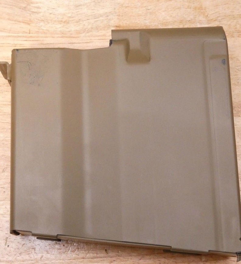 Barrett M107A1 - .50 BMG -. Excellent Condition  3