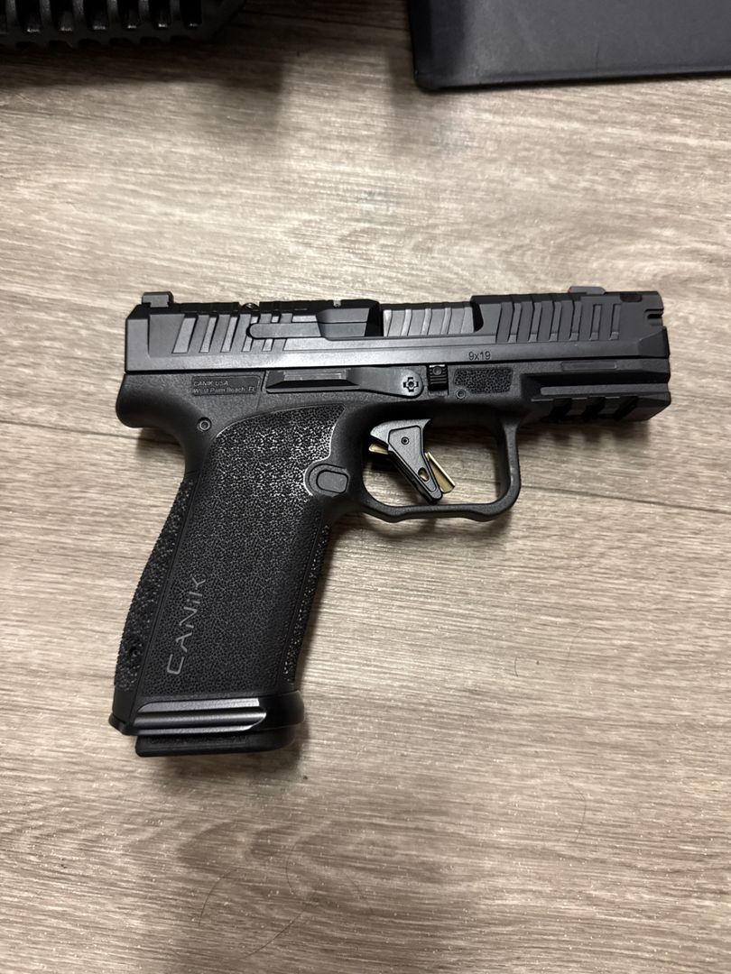 Canik Mete MC9 Prime 2