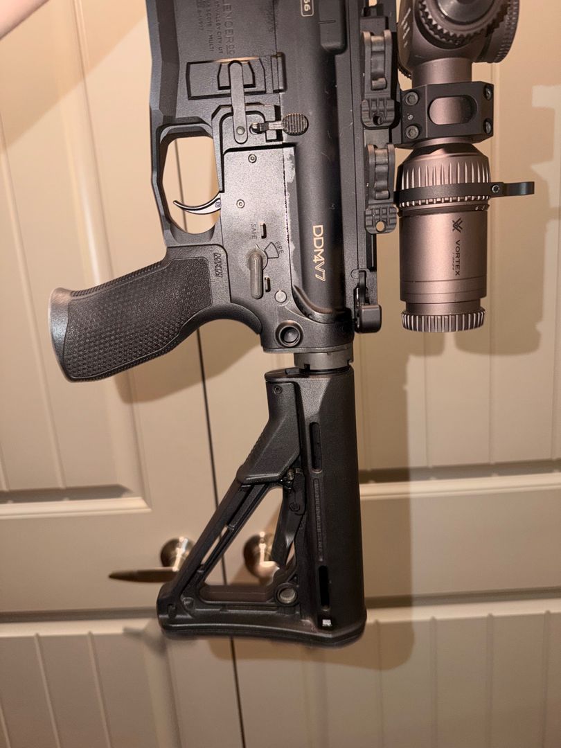 Complete Silencer Co Lower 2