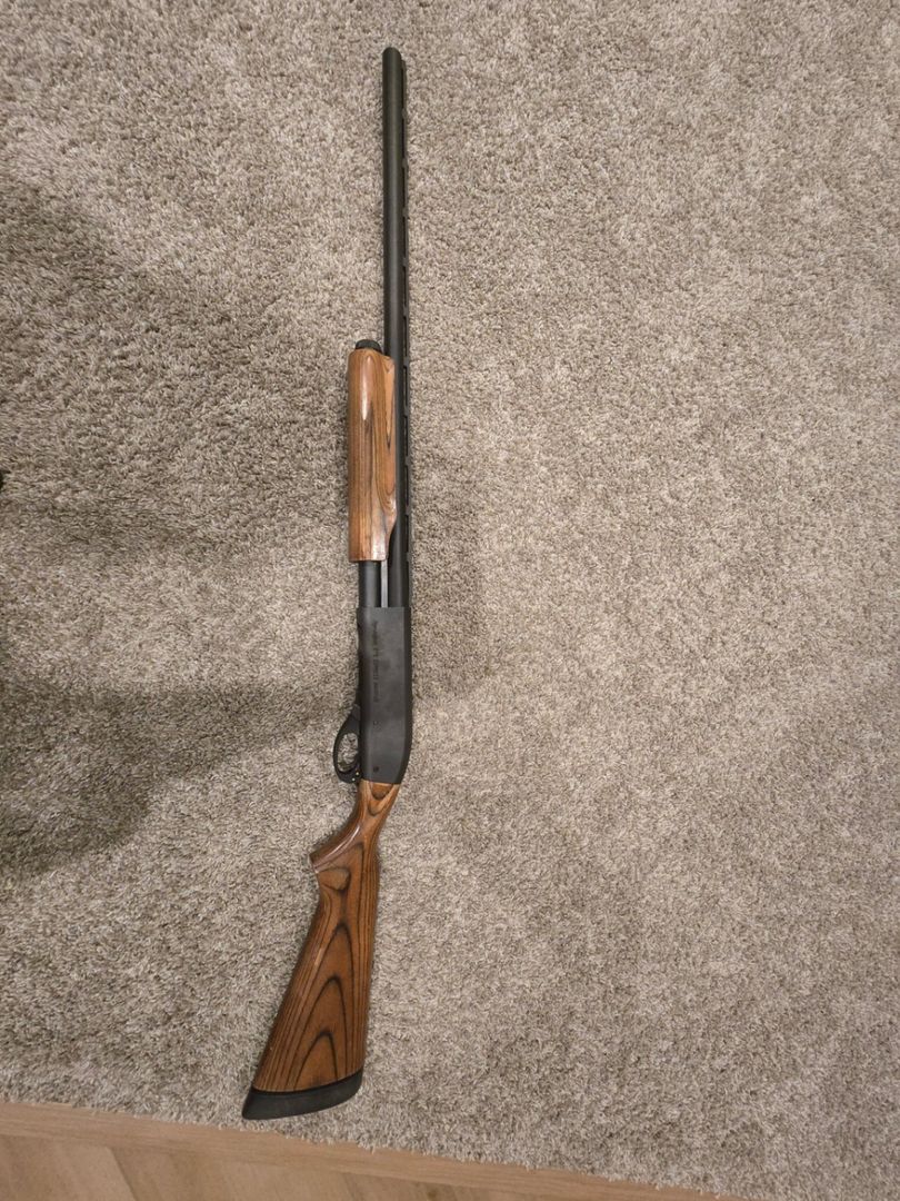 Remington 870 Express Mag *Pending*