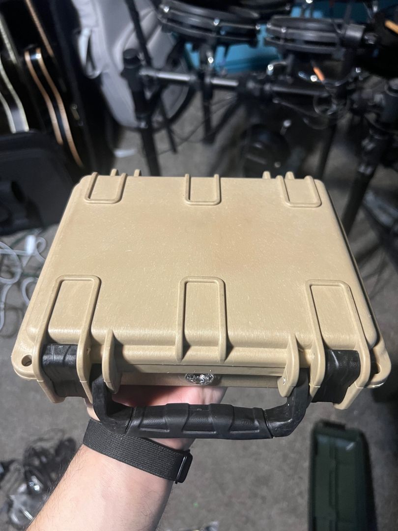 Keltec P3AT EDC Kit (380) 5