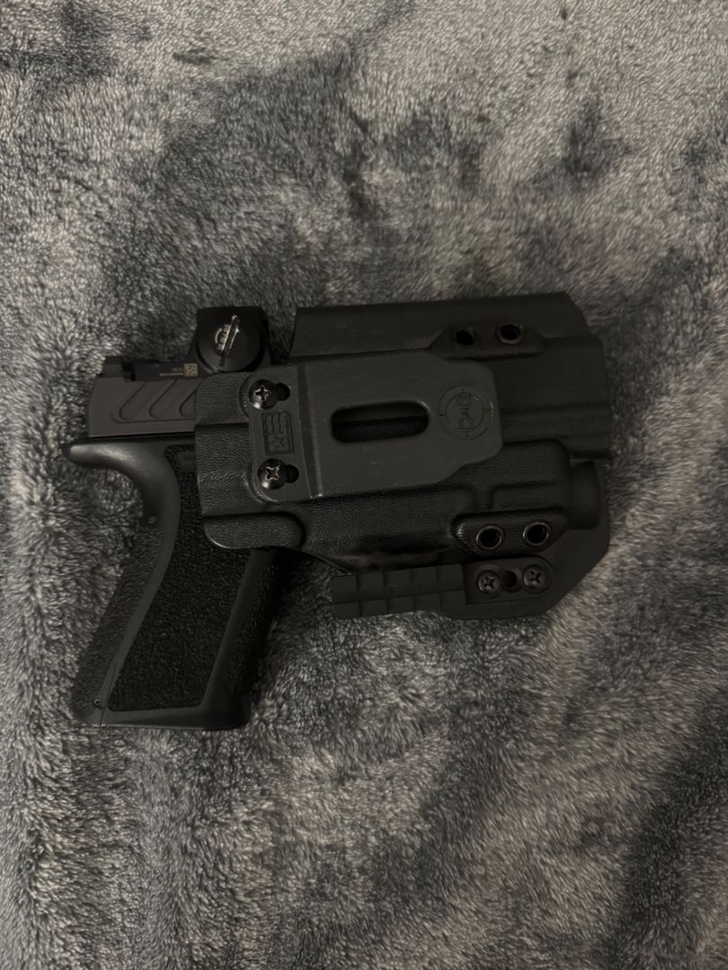 Shadow system MR920 2