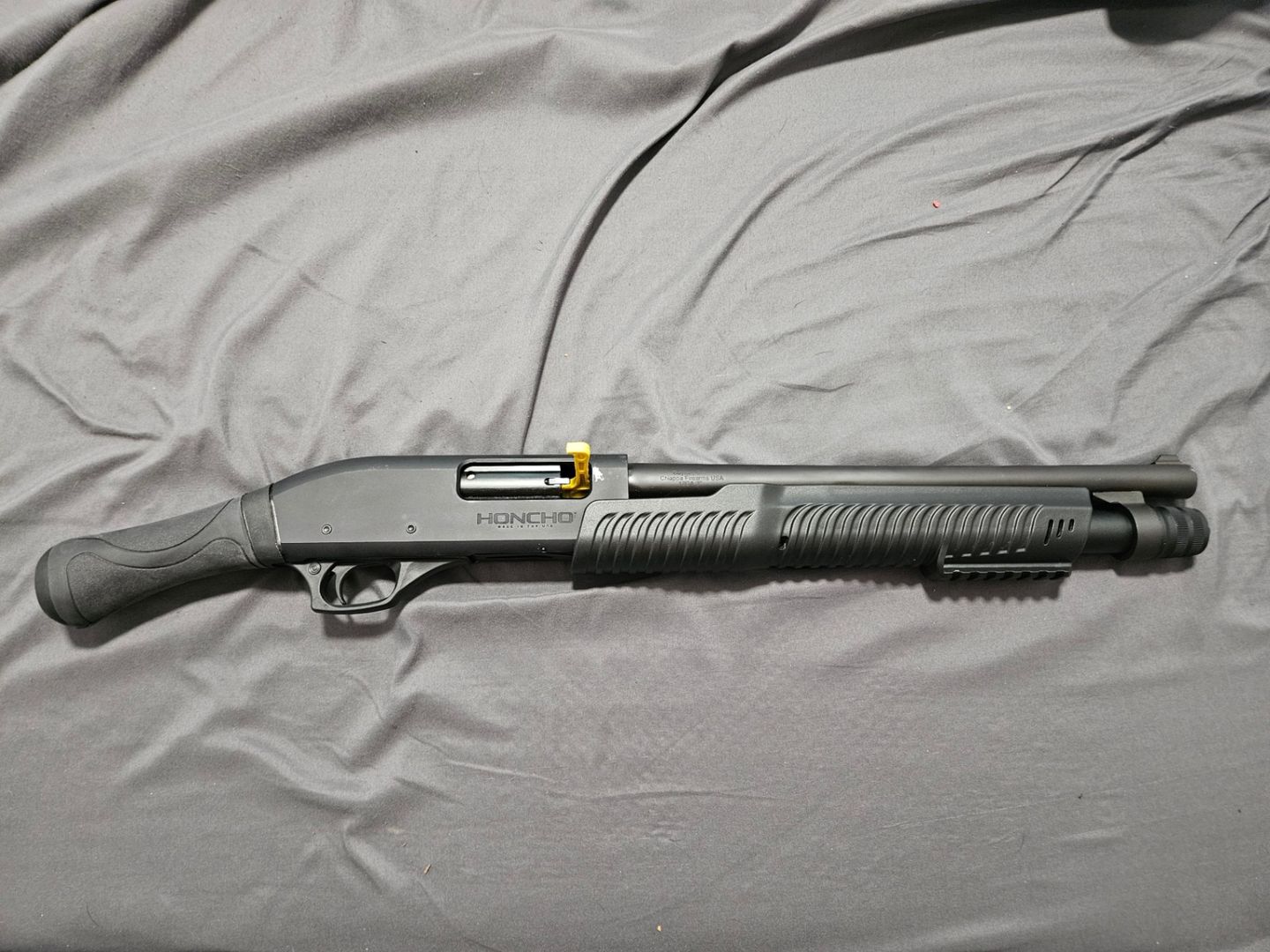 Charles daly honcho  2