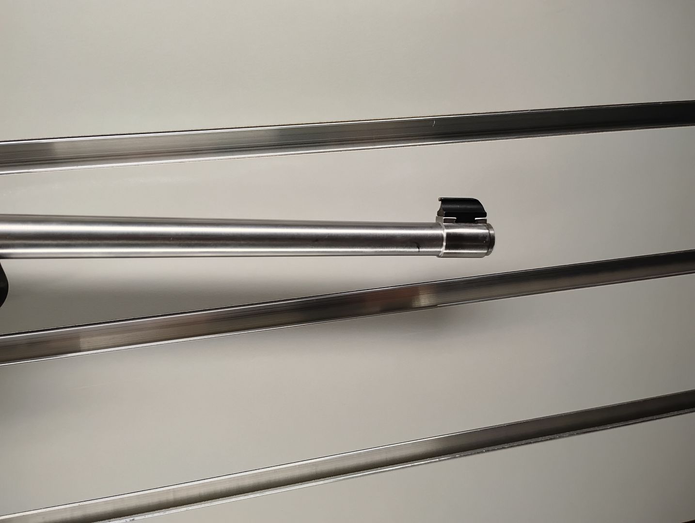 Ruger 10/22 Stainless Carbine Rifle 3