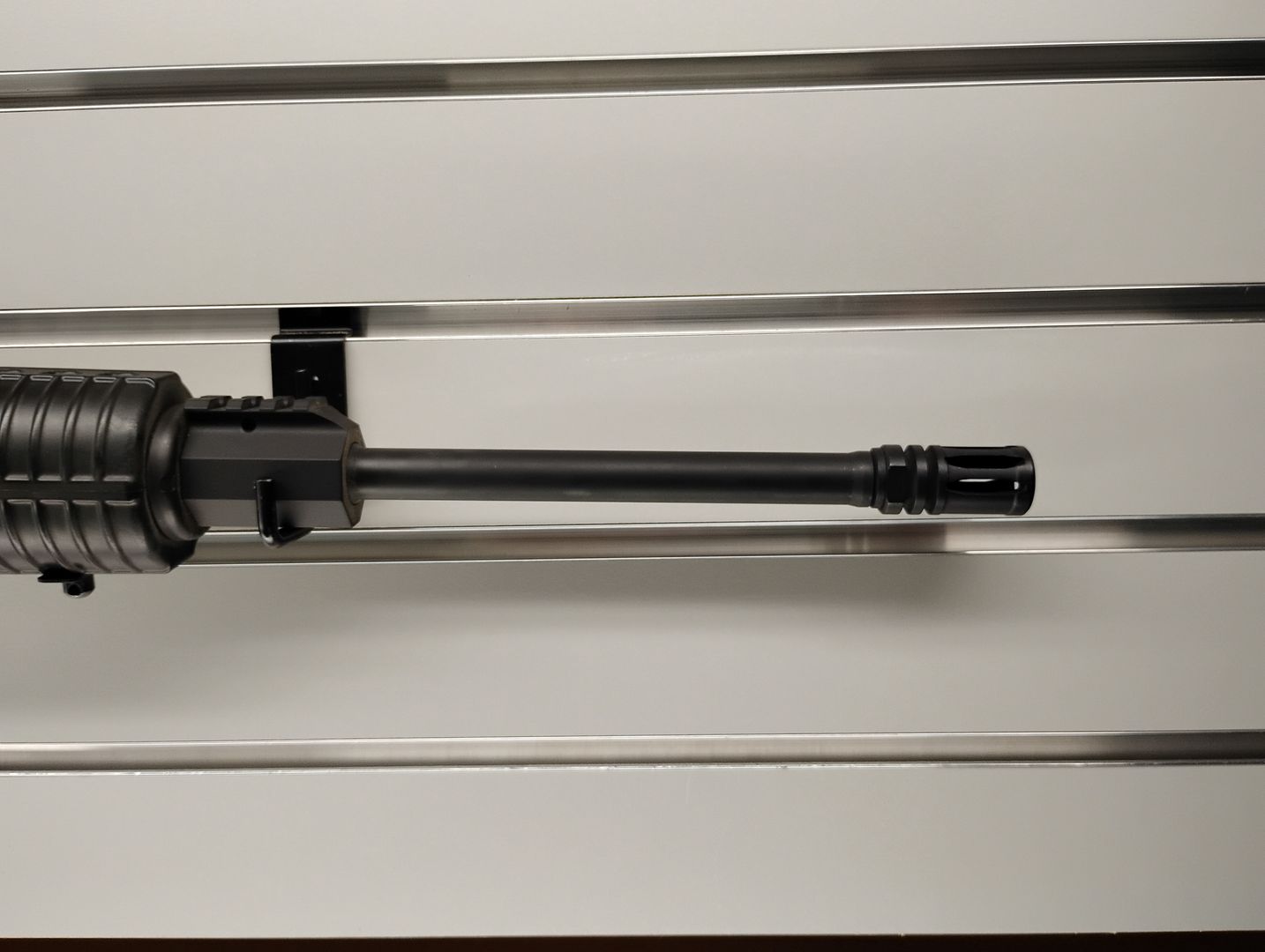DPMS AR-15 / 5.56 Semi-Auto Carbine Rifle 3
