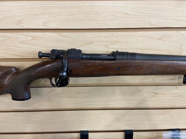 REMINGTON 03-A3 .30-06 CALIBER Bolt Action Rifle 4