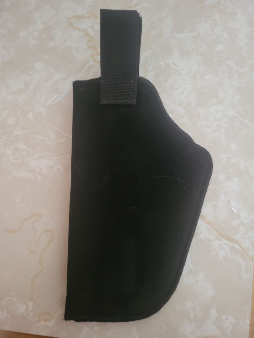 IWB Holster 2