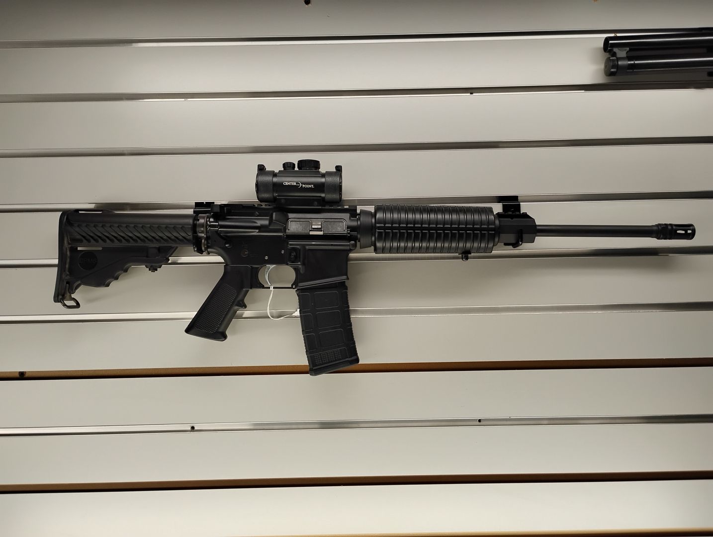 DPMS AR-15 / 5.56 Semi-Auto Carbine Rifle