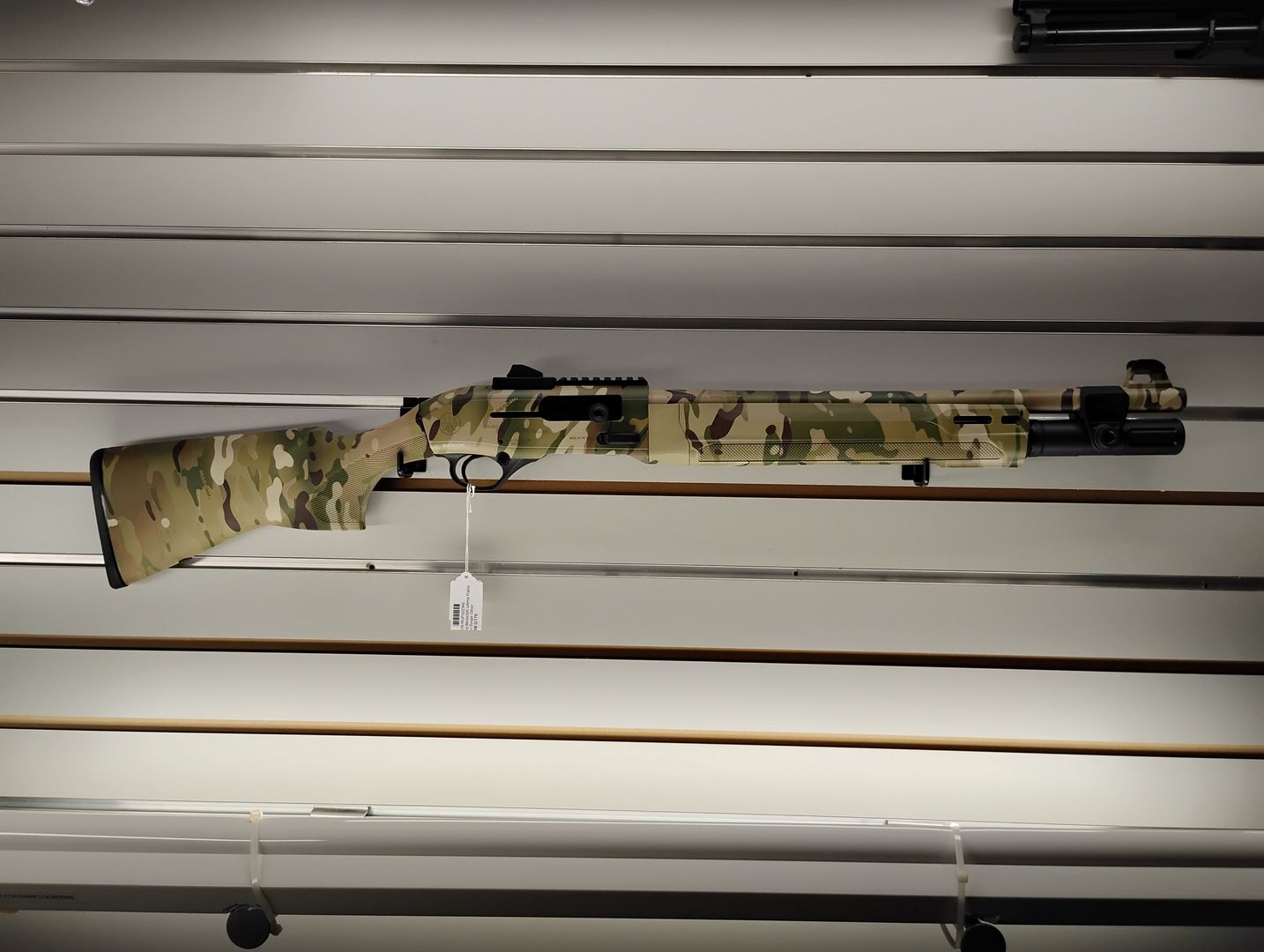 ***SOLD*** Beretta A300 12GA Ultima Patrol Semi-Auto Shotgun (LIKE NEW)