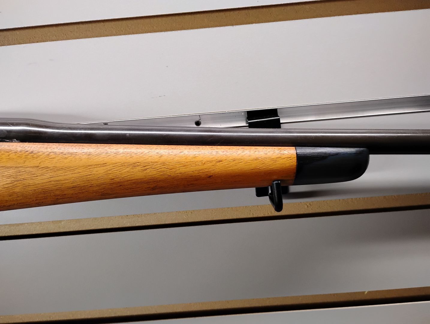 Eddystone 1911 / 30-06 Bolt Action Rifle Sporterized 3