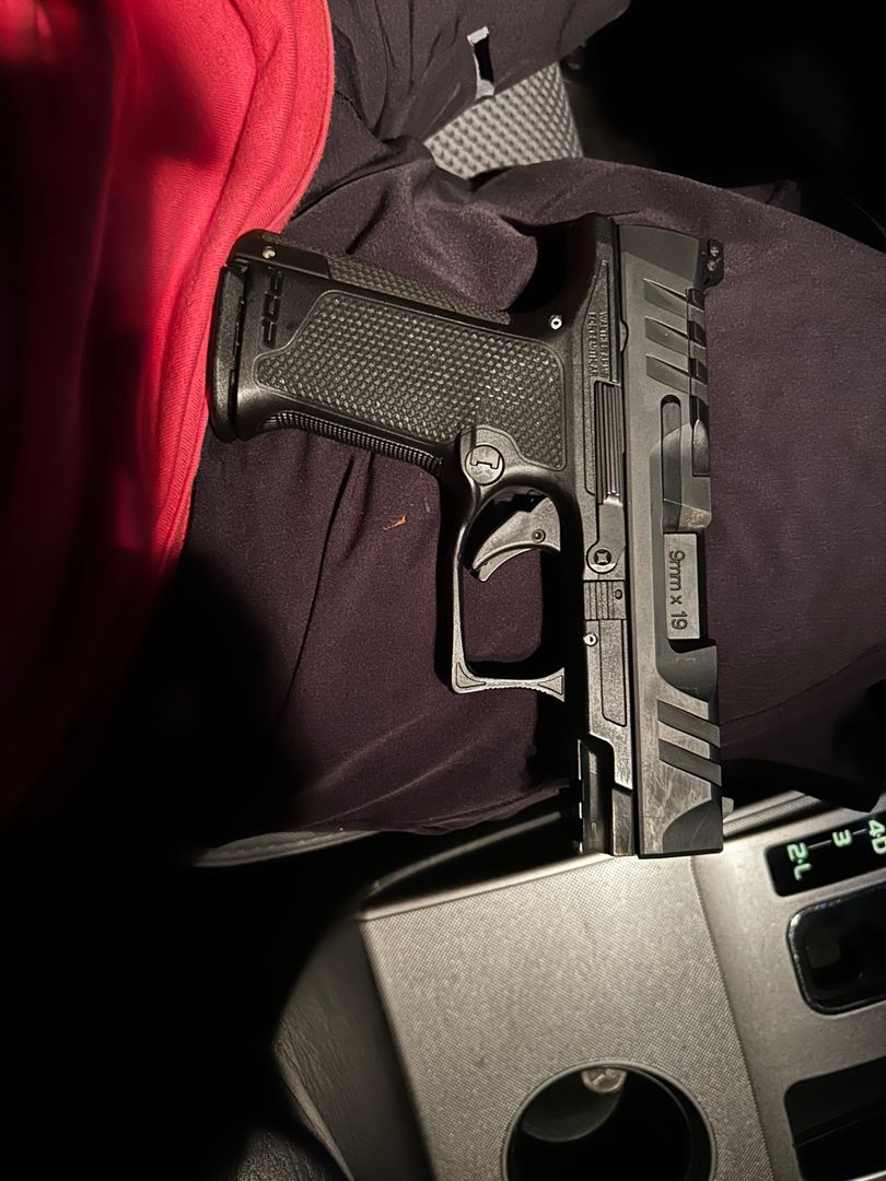 Walther PDP F series 3.5 2