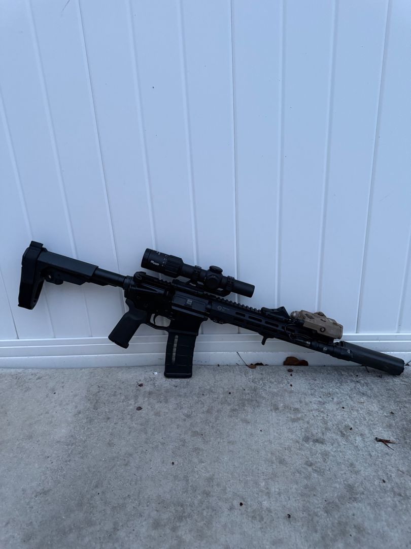 12.5 ar build open to trades