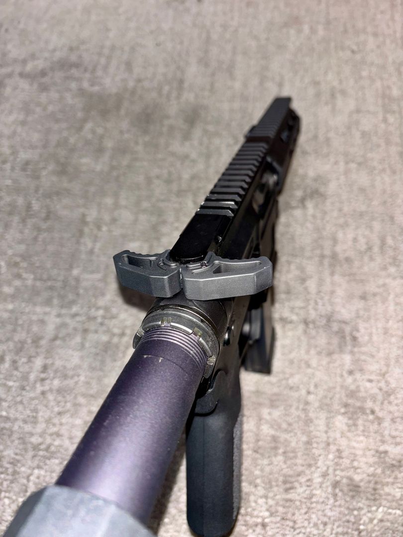 PSA ARV 9mm 3