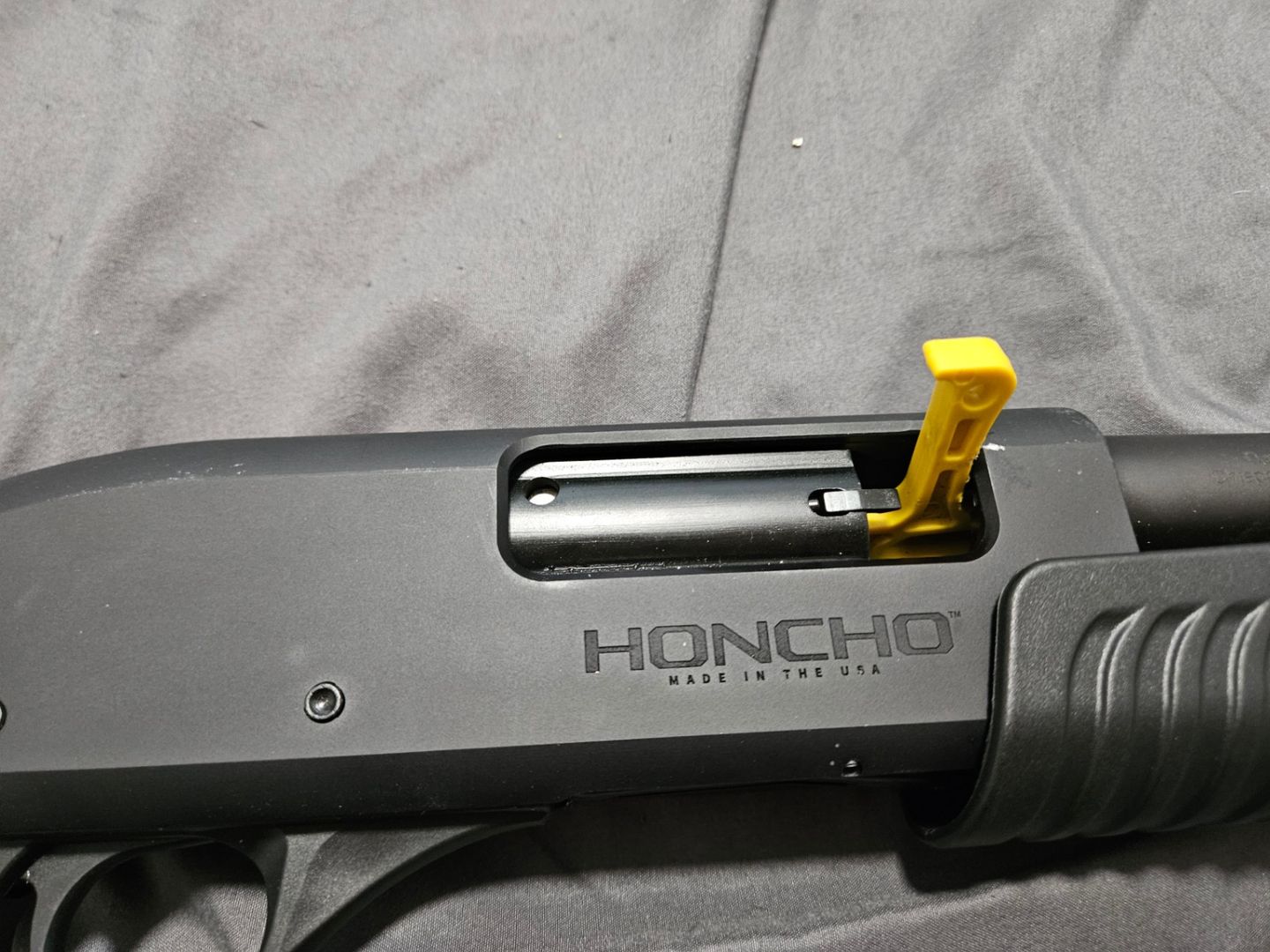 Charles daly honcho  3