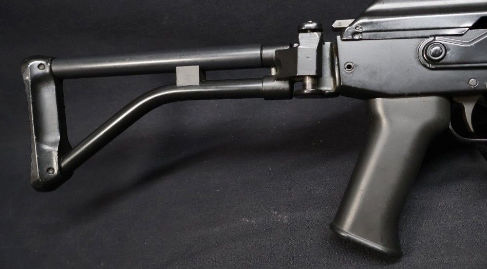 IMI Galil 372 Pre-Ban Rifle 5.56mm 4