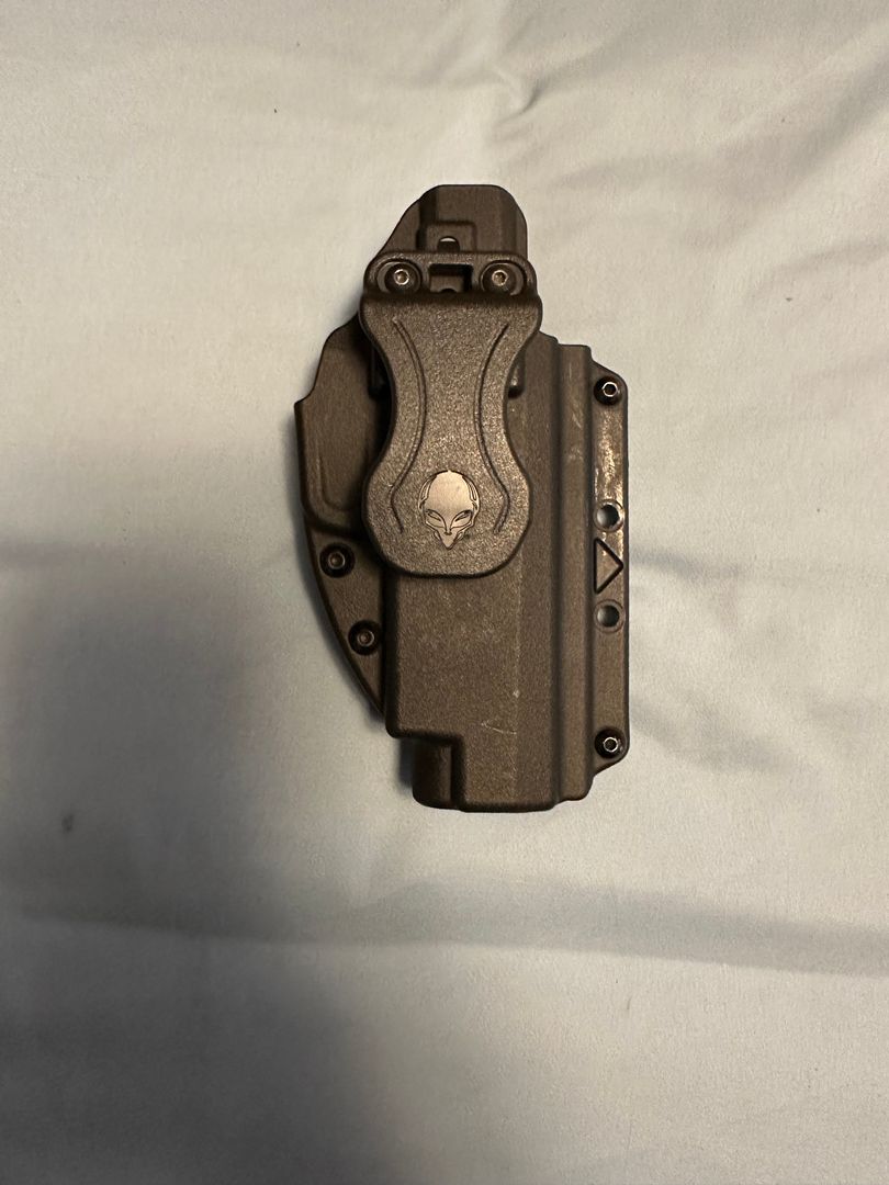 Alien Gear Holster 2