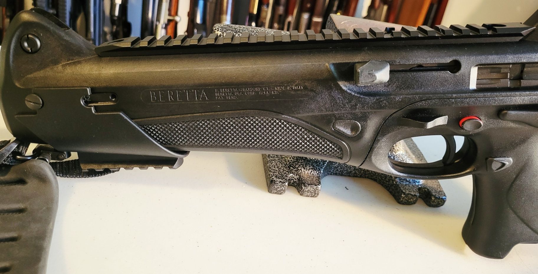 Beretta Cx4 Storm 4