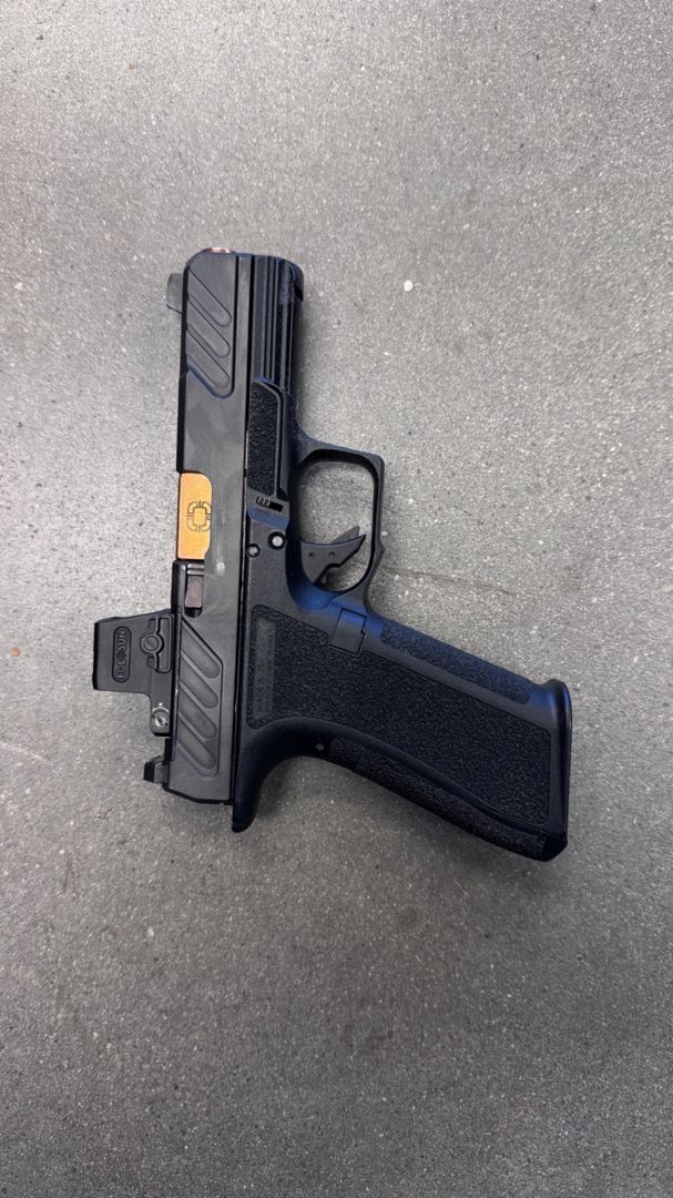 Shadow Systems XR920