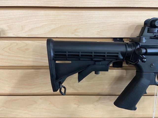 Anderson Manufacturing AM-15 / Carbine Rifle / G-I-6807 3