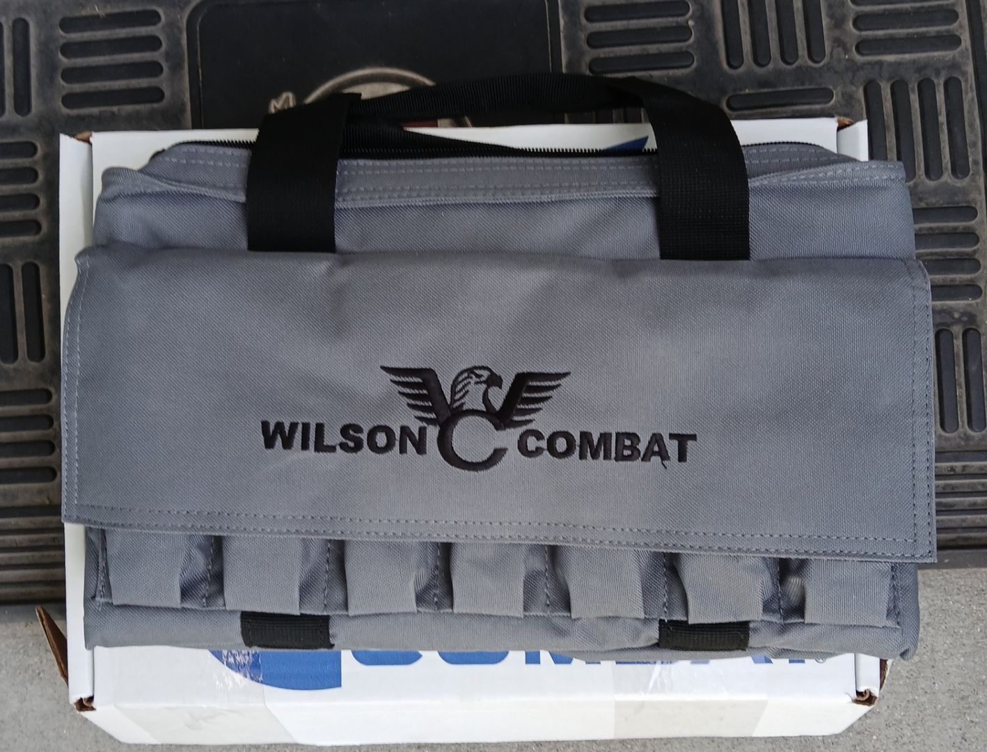 Wilson Combat EDC X9 5" 4