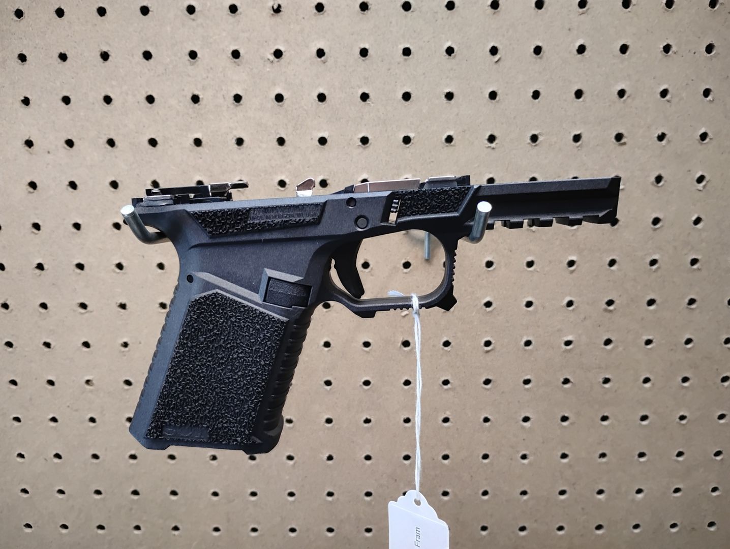 SCT Manufacturing SCT 19 Full Size Frame